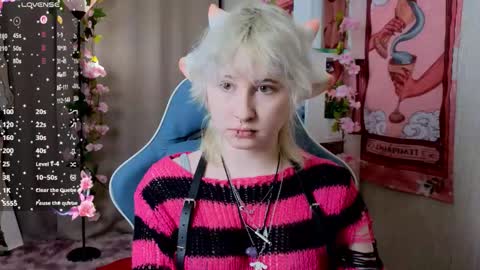 Mary online show from February 2026 12:53:01 AM