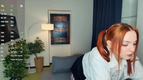 Katrin online show from February 2026 09:24:01 PM