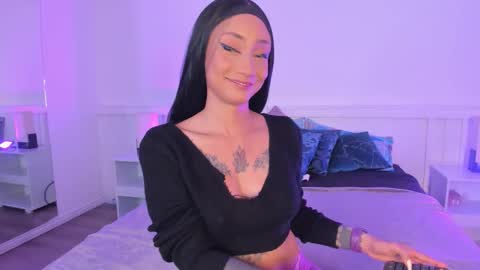 Valery online show from February 2026 11:42:02 PM