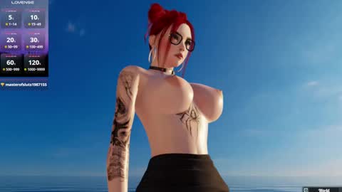 Snapshot of maya_3dxx chatting on February 2025 09:43:02 PM Maya online show from February 2025 09:43:02 PM
