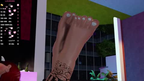 Maya online show from February 2026 02:24:01 PM