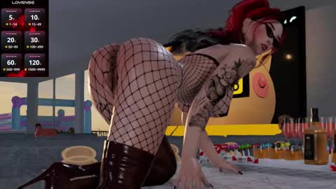 Maya online show from February 2026 04:02:01 AM