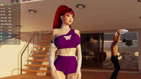 Maya online show from March 2026 06:36:01 PM