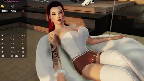 Maya online show from June 2026 05:37:02 PM