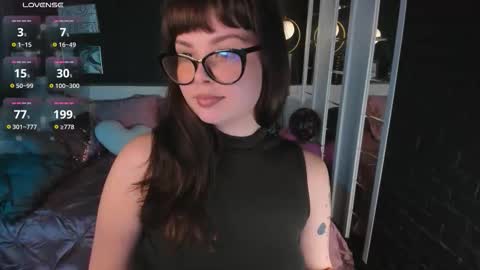 Snapshot of maya___muse chatting on February 2026 09:00:01 PM Maya online show from February 2026 09:00:01 PM