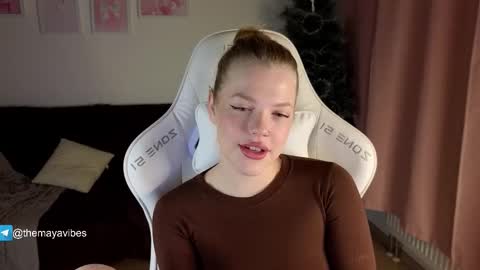 Maya online show from January 2026 03:54:01 AM