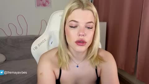 Maya online show from February 2026 03:40:01 AM