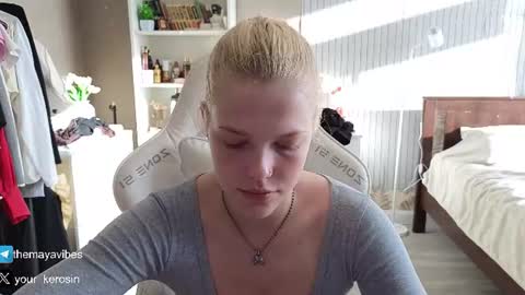 Maya online show from July 2026 03:33:01 AM