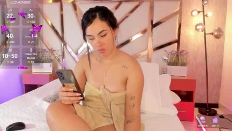 Maya online show from February 2025 09:36:02 AM