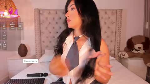 Maya online show from October 2025 03:49:02 AM