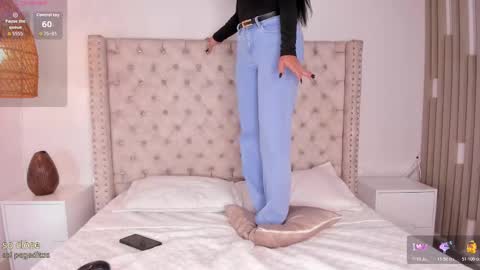 Maya online show from October 2025 04:13:01 AM