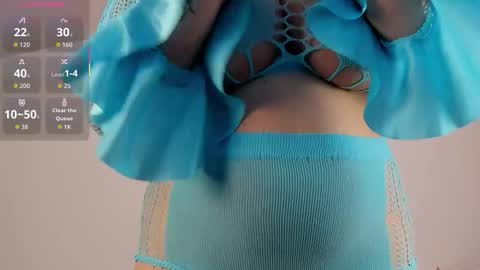 Maya online show from January 2026 08:12:01 PM