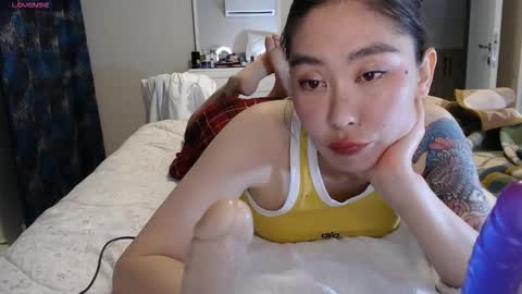 maya_kumashiro online show from December 2025 10:26:01 PM