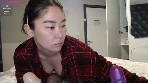 maya_kumashiro online show from December 2025 04:43:01 AM