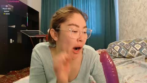 Snapshot of maya_kumashiro chatting on March 2026 02:28:02 AM maya_kumashiro online show from March 2026 02:28:02 AM