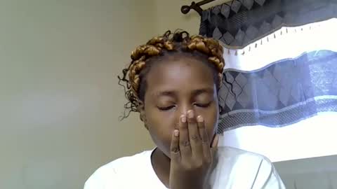 maya_melody online show from January 2026 07:13:01 AM