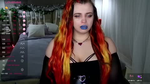 Maya Mils online show from January 2025 01:11:01 AM