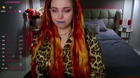 Maya Mils online show from January 2025 01:27:01 AM