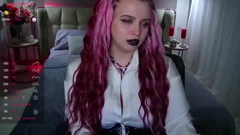 Maya Mils online show from February 2025 07:16:01 AM