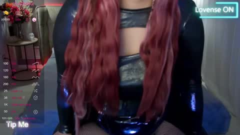 Maya Mils online show from March 2025 07:13:02 AM