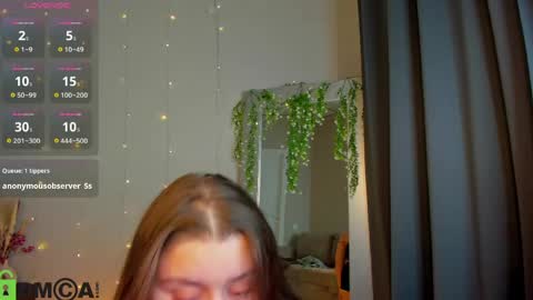 Snapshot of maya_raay chatting on June 2026 06:52:02 AM Maya online show from June 2026 06:52:02 AM