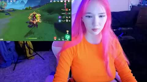 Maya Viola online show from September 2025 05:53:02 AM