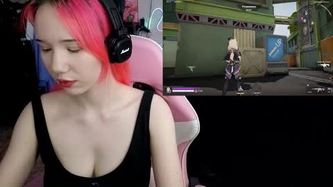 Maya Viola online show from November 2025 06:08:01 AM