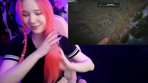 Maya Viola online show from December 2025 06:19:01 AM