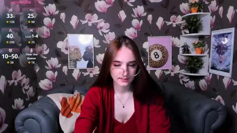 maya_winters online show from May 2026 10:09:01 AM