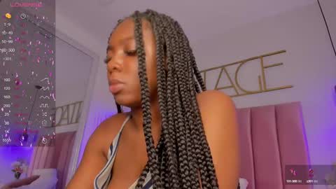 Snapshot of mayacardenas chatting on February 2025 12:19:02 AM Maya online show from February 2025 12:19:02 AM