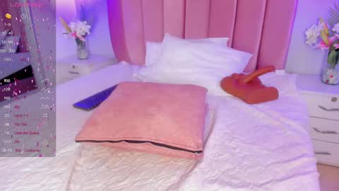 Snapshot of mayacardenas chatting on February 2025 12:37:02 PM Maya online show from February 2025 12:37:02 PM