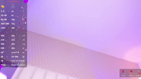 Snapshot of mayacardenas chatting on March 2025 03:56:01 AM Maya online show from March 2025 03:56:01 AM