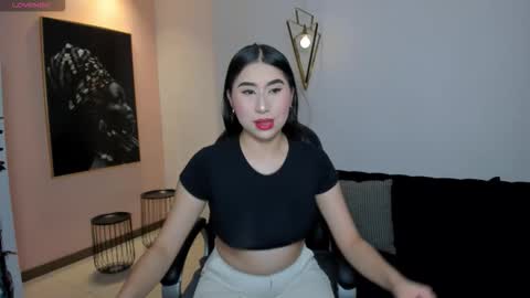 Maya online show from December 2025 03:37:02 AM