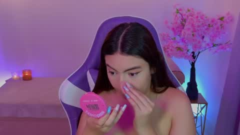 Snapshot of mayavexx chatting on June 2026 03:01:02 PM Maya Vexx online show from June 2026 03:01:02 PM