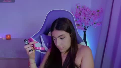 Snapshot of mayavexx chatting on June 2026 02:49:02 PM Maya Vexx online show from June 2026 02:49:02 PM