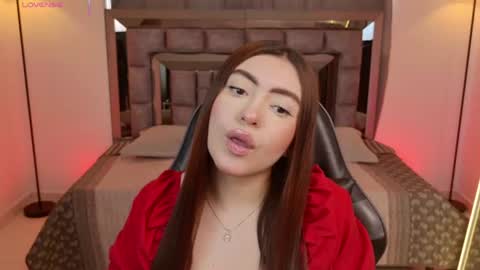 Snapshot of mayavexx chatting on June 2026 04:05:01 PM Maya Vexx online show from June 2026 04:05:01 PM