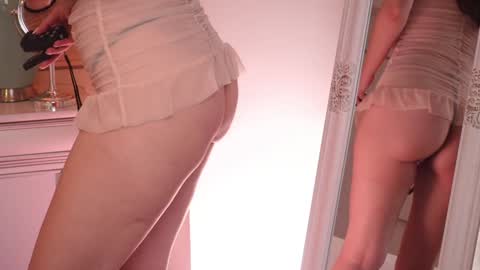 MayaVixxen online show from February 2025 02:59:02 AM