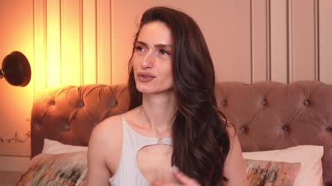 MayaVixxen online show from February 2025 10:14:02 AM