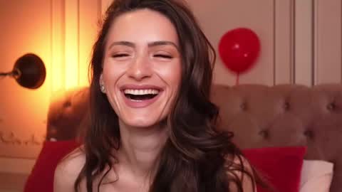 MayaVixxen online show from February 2025 04:14:02 AM