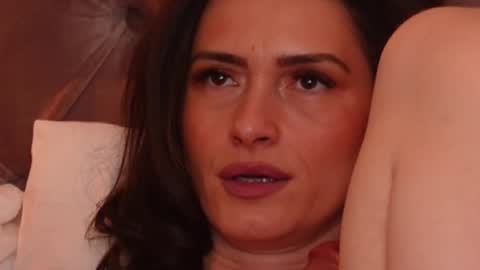 MayaVixxen online show from March 2025 06:28:02 AM