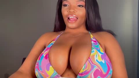 MayBabi online show from February 2025 04:11:01 PM