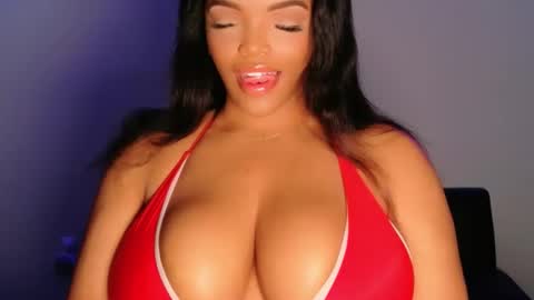 MayBabi online show from February 2026 11:38:02 AM