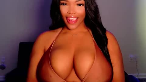 MayBabi online show from June 2026 01:15:01 PM