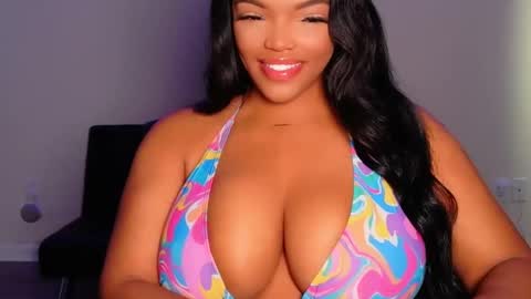 MayBabi online show from June 2026 12:36:02 PM