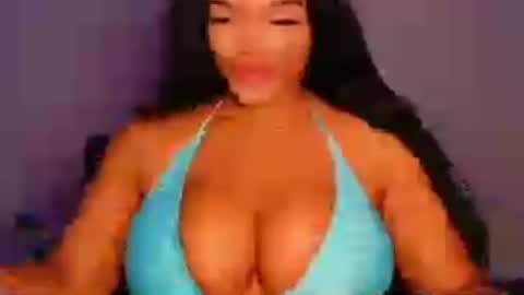 MayBabi online show from June 2026 11:12:02 AM