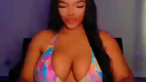 MayBabi online show from June 2026 12:29:02 PM