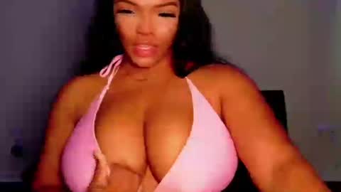 MayBabi online show from June 2026 06:31:01 PM