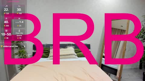 Snapshot of maybe_mia chatting on January 2025 11:20:02 AM Mia GMT2 Mon 3-9 AM Tue 3-9 AM Wed 3-9 AMThur 10 AM - 4 PM Fri 3-9 AM Sat 3-9 AM Sun 3-9 AM. online show from January 2025 11:20:02 AM