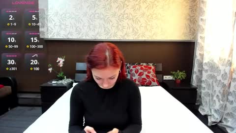 Snapshot of maybe_mia chatting on January 2025 06:36:01 AM Mia GMT2 Mon 3-9 AM Tue 3-9 AM Wed 3-9 AMThur 10 AM - 4 PM Fri 3-9 AM Sat 3-9 AM Sun 3-9 AM. online show from January 2025 06:36:01 AM