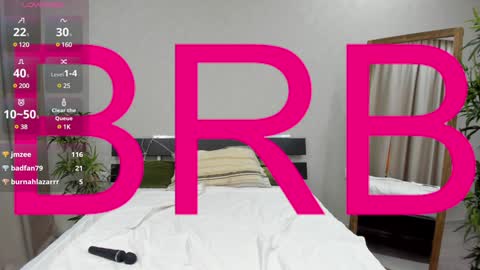 Snapshot of maybe_mia chatting on January 2025 11:14:01 AM Mia GMT2 Mon 3-9 AM Tue 3-9 AM Wed 3-9 AMThur 10 AM - 4 PM Fri 3-9 AM Sat 3-9 AM Sun 3-9 AM. online show from January 2025 11:14:01 AM